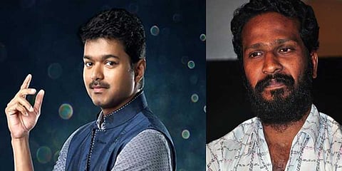 வினோத்தா? வெற்றிமாறனா?: யாரை செலெக்ட் செய்வார் விஜய்