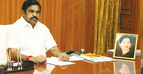 காவிரி விவகாரத்தில் இதுவரை தமிழக அரசு செய்தது என்ன?