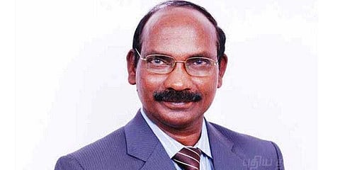 முதல் தமிழரின் முதல் வெற்றி !