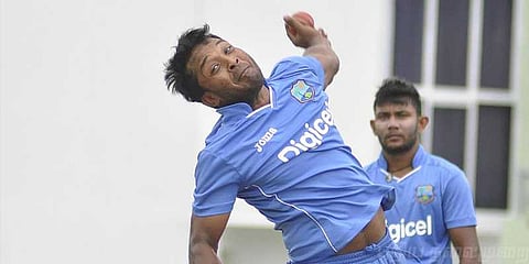 வெஸ்ட் இண்டீஸ் டாப் வீரர்கள், பாக். செல்ல மறுப்பு: தமிழருக்கு வாய்ப்பு