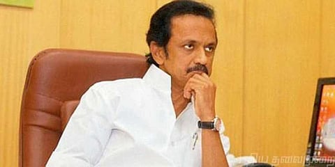 தமிழகத்திற்கு துரோகம்: மத்திய, மாநில அரசுகளுக்கு ஸ்டாலின் கண்டனம்