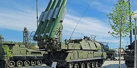 சென்னையில் குவியப்போகும் அயல்நாட்டு ராணுவங்கள்!