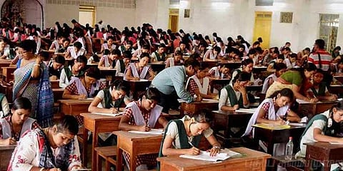 ஏப். 25ம் தேதி +2 பொருளியல் மறுதேர்வு: சிபிஎஸ்இ அறிவிப்பு