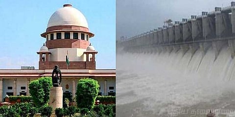 தீர்ப்பில் சொல்லப்பட்டுள்ளது மேலாண்மை வாரியமே..ஆதாரங்களுடன் கூடிய கட்டுரை