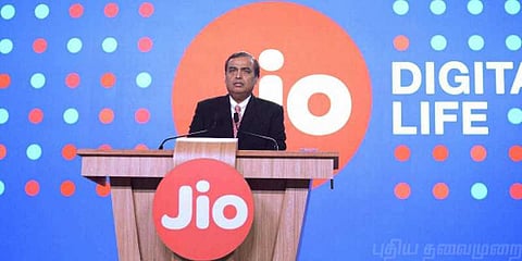 ஜியோ ஜாக்பாட்! மேலும் ஒரு வருடம் இலவச சேவை..