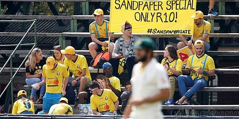 தீராத கோபத்தில் தென்னாப்பிரிக்க ரசிகர்கள்!