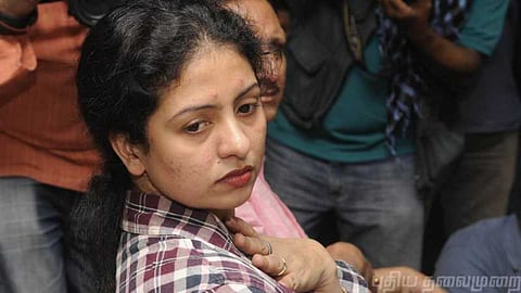 உங்கள் குடும்ப விவகாரத்தில் தலையிட முடியாது: ஷமி மனைவியிடம் பிசிசிஐ உறுதி!