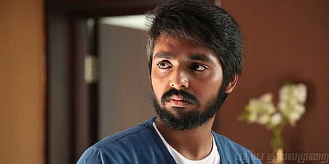 போராட்டத்தில் நாம் செய்ய வேண்டியவை இதுதான்..! ஜி.வி.பிரகாஷ் அதிரடி