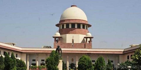 ஸ்கீம்- உச்சநீதிமன்றம் புதிய விளக்கம்