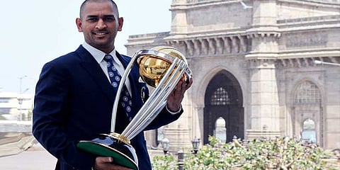 ரசிகர்களால் மறக்க முடியாத இந்த நாள் ! உலகக் கோப்பை நினைவலைகள்