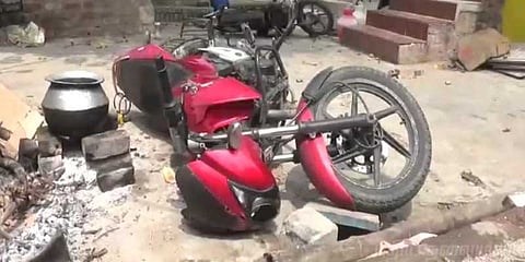 பல்லாவரத்தில் பழி தீர்க்கும் நோக்கில் ரவுடிகள் கோஷ்டி மோதல்: அச்சத்தில் தவித்த மக்கள்..!