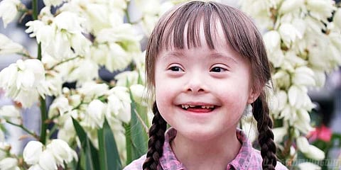 குழந்தைகளை புரிந்துக்கொள்ளுங்கள் - இன்று உலக ஆட்டிசம் நாள் !