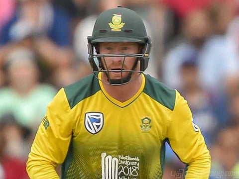 ஸ்மித் இடத்தில் கிளாசன்...!