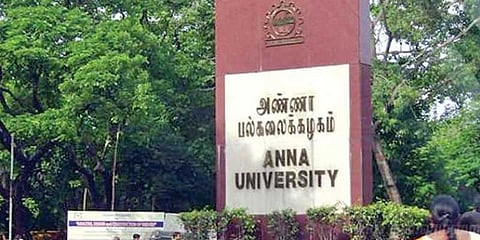 அண்ணா பல்கலைக்கழகத்தில் லஞ்ச ஒழிப்புத்துறை அதிரடி சோதனை!