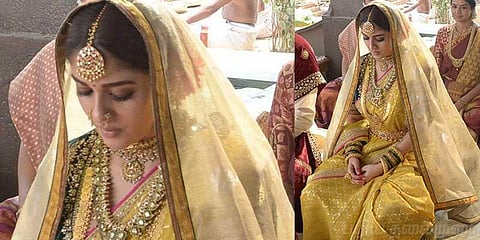 நயன்தாரா படத்திற்கு 240 கோடியா?