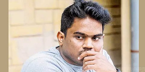 யுவன் சங்கர் ராஜாவின் கார் திருட்டு