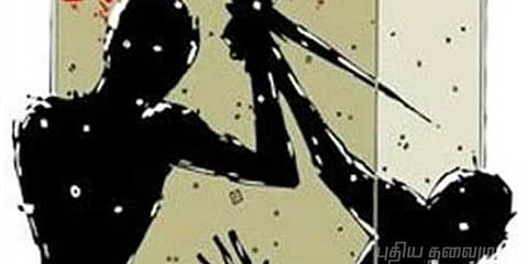 ’ஏன்டா, சிக்கன் வைக்கலை?’ திருமண விழாவில் ஒருவர் குத்திக் கொலை!