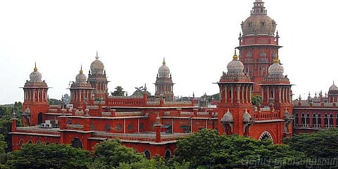 உண்ணாவிரதம் இருக்க முதலமைச்சருக்கு உரிமை உண்டு: சென்னை உயர்நீதிமன்றம்