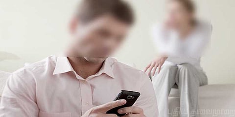 ‘அத தொட்ட நீ கெட்ட’ கணவர்களுக்கு கிடுக்கிப்பிடி சட்டம்!