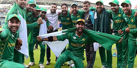 வெஸ்ட் இண்டீசை‘வாஷ் அவுட்’செய்த பாகிஸ்தான்