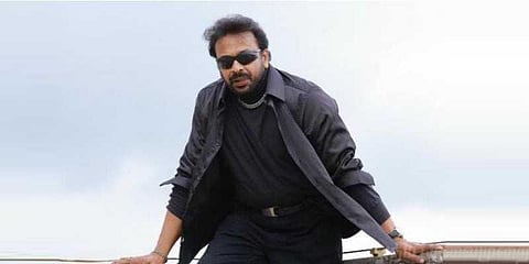 வில்லன் நடிகர் கொல்லம் அஜீத் திடீர் மரணம்!