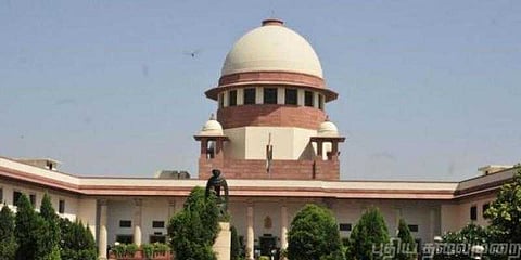 ஒரு வேட்பாளர் 2 தொகுதிகளில் போட்டியிடலாமா? - என்ன சொல்லப்போகிறது மத்திய அரசு