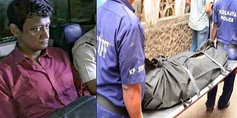 பென்ஷனுக்காக அம்மாவின் உடலை புதைக்காமல் வைத்திருந்த மகன்: திக் திகுதிகு..