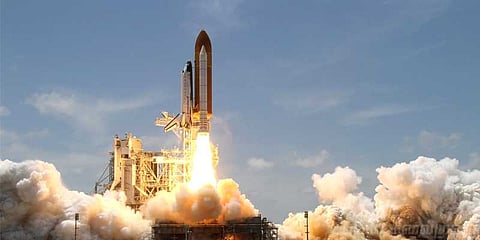 போனது போச்சு ! மனம் தளராமல் அடுத்ததுக்கு தயாராகிய இஸ்ரோ