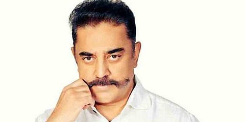 காவிரி விவகாரத்தை உணரவில்லையா ? உணரத்தேவையில்லையா ? - கமல்ஹாசன்