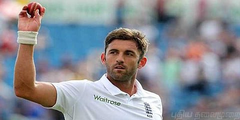 ரபாடா இடத்தை பிடித்த பிளன்கெட்