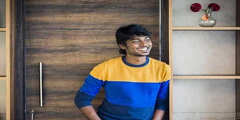 அடுத்த ஹீரோ யார்?: அட்லி சர்ப்ரைஸ் ஆரம்பம்