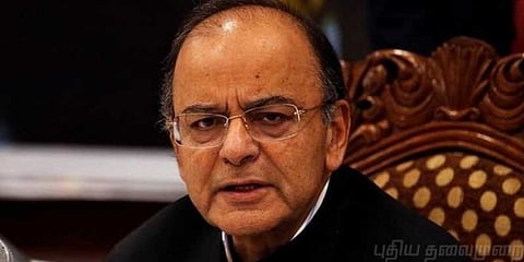 அருண் ஜேட்லிக்கு இன்று அறுவை சிகிச்சை?