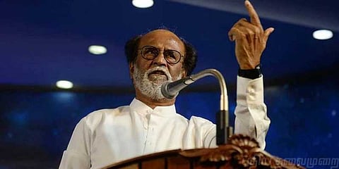 அடுத்தக்கட்டத்தை நோக்கி நகரும் ரஜினி மக்கள் மன்றம்