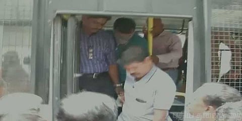 சசிகுமார் கொலை வழக்கு: என்.ஐ.ஏ சார்பில் குற்றப்பத்திரிகை தாக்கல்