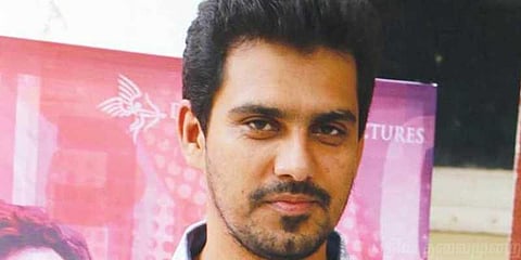 சினிமா தொழிலாளர்களுக்கு எஸ்.ஆர்.பிரபு நன்கொடை