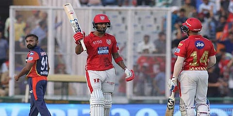 யுவராஜ் சிங் சாதனையை உடைத்த ராகுல்