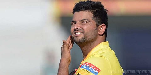 சுரேஷ் ரெய்னா நிகழ்ச்சி ரத்து: காவிரி போராட்டத்தின் முதல் வெற்றி