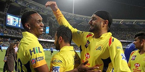 சேப்பாக்கத்தில் ஐபிஎல் போட்டி நடந்தே தீரும்: ராஜீவ் சுக்லா