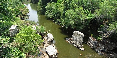 அத்திக்கடவு-அவிநாசி திட்டம்: ஒப்புதலுடன் நிதி ஒதுக்கியது தமிழக அரசு!