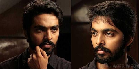 விளையாட்டை ரசிக்க போறியா? தவிர்க்க போறியா? - ஜிவி பிரகாஷ் கேள்வி!