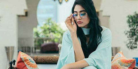 இந்தியில் அறிமுகமாகிறார் ரெஜினா!