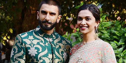 தீபிகா படுகோனே சுவிட்சர்லாந்தில் ரகசிய திருமணம்? :ரன்வீர்சிங் வெளியிட்ட உண்மை என்ன?