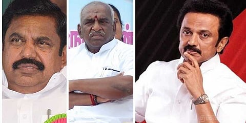 பொன்.ராதாகிருஷ்ணன் கூறியதை முதலமைச்சர் மறுக்காதது ஏன்? - ஸ்டாலின் கேள்வி