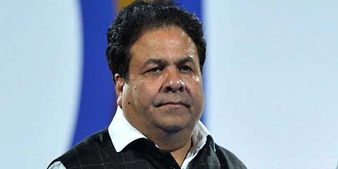 வீரர்களுக்கு பாதுகாப்பு வேண்டும் - ஐபிஎல் தலைவர் கோரிக்கை!