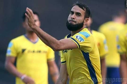 இது அன்பால் சேர்ந்தக் கூட்டம்; அழிக்க முடியாது: இம்ரான் எச்சரிக்கை