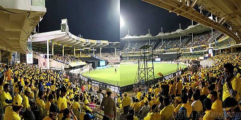 ஓய்ந்தது போராட்டங்கள் - குவிந்த ரசிகர்கள்: தொடங்கியது ஐபிஎல்