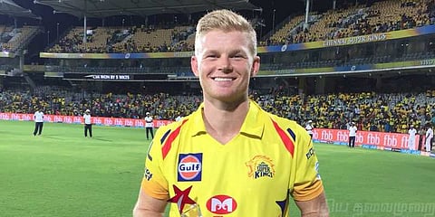 எந்த இலக்கையும் எட்டி பிடிப்போம்: சாம் பில்லிங்ஸ்