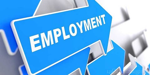 வேலை வாய்ப்பை எப்படி தெரிந்துகொள்வது?: ‘சொல்லி அடி’க்கும் பாகம் 6..!