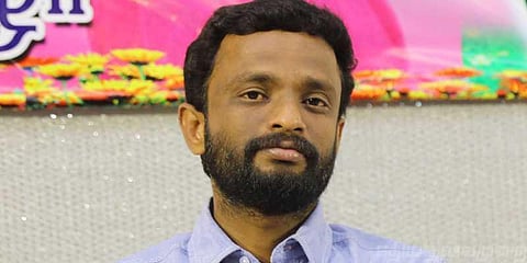 “வெங்கட்பிரபு சார், விவசாயிகளை காமெடி பண்ணாதீங்க”-பாண்டிராஜ் ட்வீட்