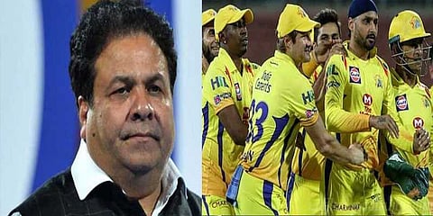 ஐபிஎல் போட்டிகளை வேறு மாநிலத்திற்கு மாற்ற முடிவு?